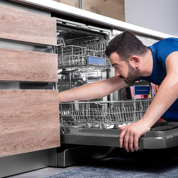 Tips To Choose The Best Size Dishwasher For Your Needs Jim & Daves